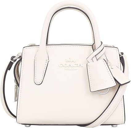 Amazon | [コーチ] バッグ(ショルダーバッグ) FCO974 CO974 チョーク